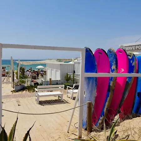 Portucale ! Caparica Sun & Breeze - Shared Pool & Garden